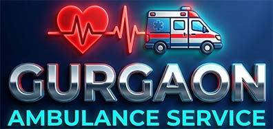 Ambulance Service Near me in Gurgaon